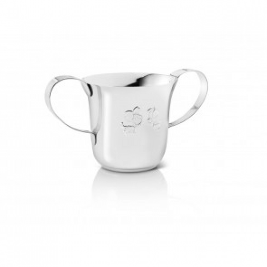 kinderbeker Woezel & Pip - 200058