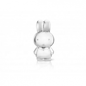 Spaarpot "Nijntje" verzilverd - 600147 Spaarpot "Nijntje" verzilverd - 600147