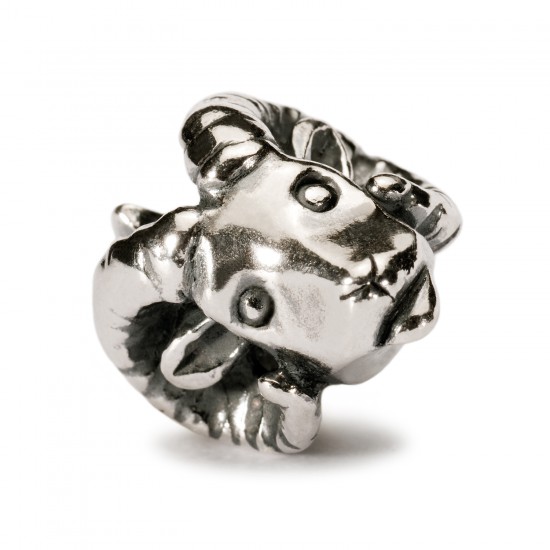 Trollbeads: Sterrenbeeld Ram - 600219