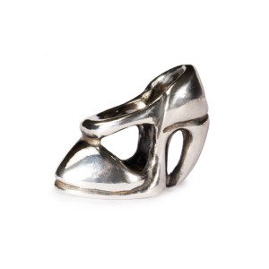 Trollbeads: Hoge hak - 200262 Trollbeads: Hoge hak - 200262