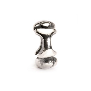 Trollbeads: letter I - 200271 Trollbeads: letter I - 200271
