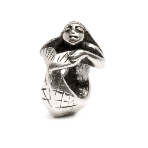 Trollbeads: Zeemeermin - 200257 Trollbeads: Zeemeermin - 200257
