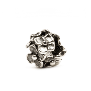 Trollbeads: Hortensia - 200235 Trollbeads: Hortensia - 200235