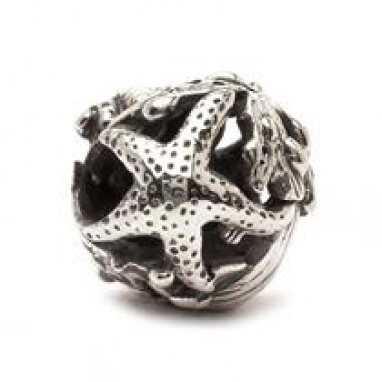 Trollbeads: Schatten - 200389