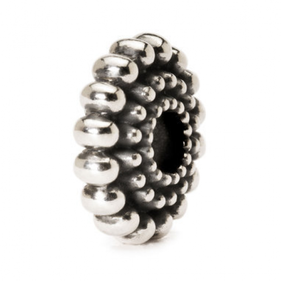 Trollbeads: Zonnecirkel - 200423