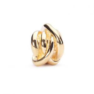 Trollbeads: Geluksknoop - 200491