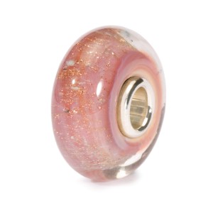 Trollbeads: Woestijnroze - 200685 Trollbeads: Woestijnroze - 200685