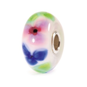 Trollbeads: Franse anemoon - 200674