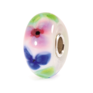 Trollbeads: Franse anemoon - 200674