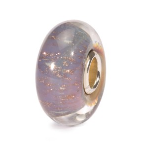 Trollbeads: Woestijnblauw - 200682 Trollbeads: Woestijnblauw - 200682