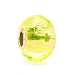 Trollbeads: Prisma, Lime - 200703