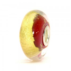 Trollbeads: chakra, wortel - 200706 Trollbeads: chakra, wortel - 200706