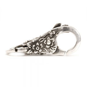 Trollbeads: Sluiting Vergeet-me-niet - 200799
