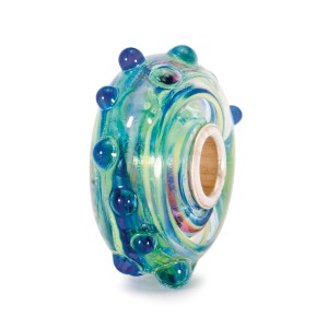 Trollbeads: Schuimkop - 205611 Trollbeads: Schuimkop - 205611