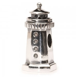 Trollbeads: vuurtoren - 208405 Trollbeads: vuurtoren - 208405