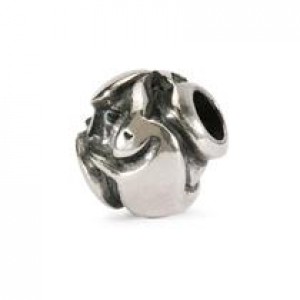 Trollbeads: Sterrenbeeld Stier - 600220 Trollbeads: Sterrenbeeld Stier - 600220