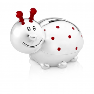 Spaarpot Lieveheersbeestje - 600156