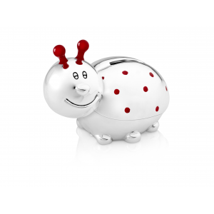 Spaarpot Lieveheersbeestje - 600156 Spaarpot Lieveheersbeestje - 600156