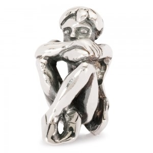 Trollbeads: Vrijheidsgeest - 205610 Trollbeads: Vrijheidsgeest - 205610