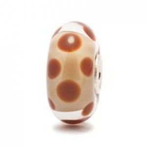 Trollbeads: chocoladestip - 209193 Trollbeads: chocoladestip - 209193