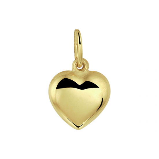 hanger hart 13x5,5mm - 208603