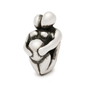 Trollbeads: Verwachting - 207600 Trollbeads: Verwachting - 207600