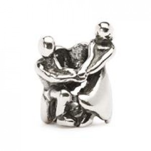Trollbeads: trouw met mij - 210790 Trollbeads: trouw met mij - 210790