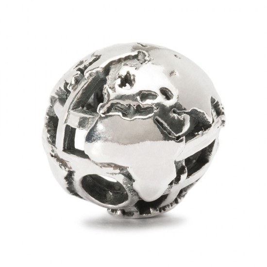 Trollbeads: Grote wereld - 210818