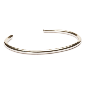 Trollbeads armband bangle maat M - 211222