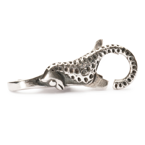 Trollbeads: Sluiting zeepaardjes - 211747