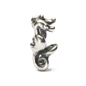 Trollbeads: Zeepaardjes - 211749 Trollbeads: Zeepaardjes - 211749