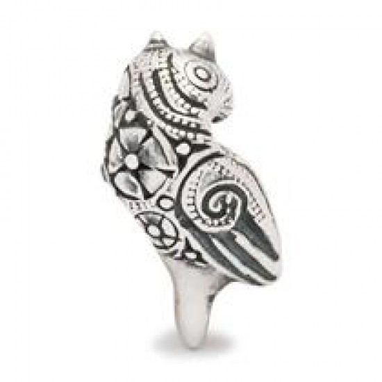 Trollbeads: Siervogel - 207596