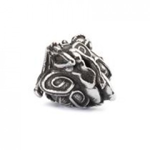Trollbeads: Babylonische nimf - 220230 Trollbeads: Babylonische nimf - 220230