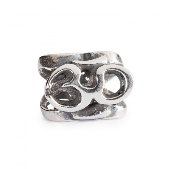 Trollbeads: Om - 221349