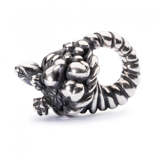 Trollbeads: Hoorn der overvloeds - 221358