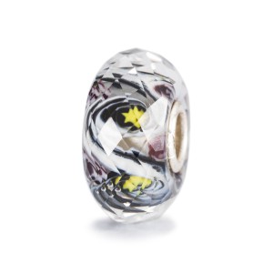 Trollbeads: Hoopfacet - 221380 Trollbeads: Hoopfacet - 221380