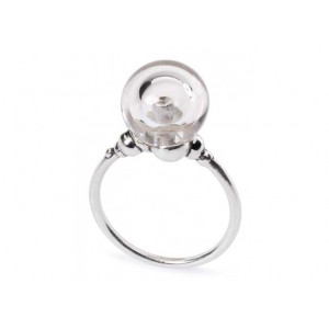 Trollbeads: Kristallen belletje 54 - 221604