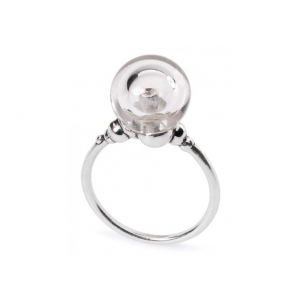 Trollbeads: Kristallen belletje 54 - 221604