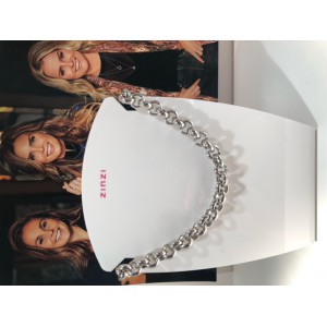 ZINZI jasseron collier 11MM - 222063 ZINZI jasseron collier 11MM - 222063
