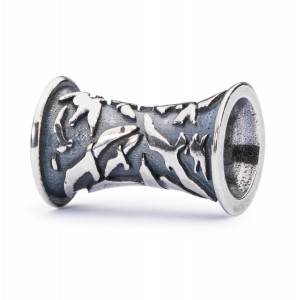 Trollbeads: Vrije vlucht - 222315 Trollbeads: Vrije vlucht - 222315