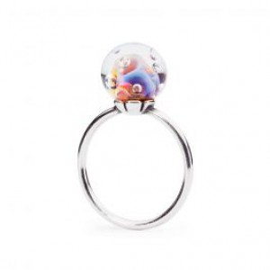 Trollbeads: ring, Noorderlichtring-56 - 222324 Trollbeads: ring, Noorderlichtring-56 - 222324