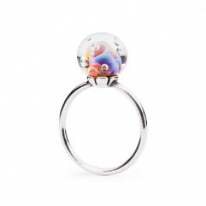 Trollbeads: ring, Noorderlichtring-56 - 222324