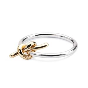 Trollbeads ring; Herinneringring - 222377