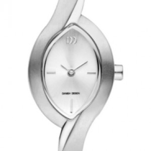 Danish Design titanium spang horloge "eye" - 222664 Danish Design titanium spang horloge "eye" - 222664