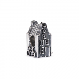 Trollbeads; Amsterdams grachtenpand - 223021