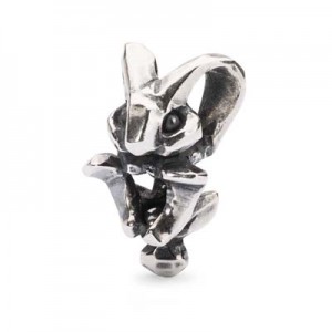 Trollbeads: Toverkonijn - 223314 Trollbeads: Toverkonijn - 223314