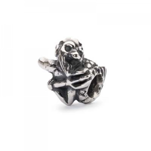 Trollbeads: Wijze meerman - 223315
