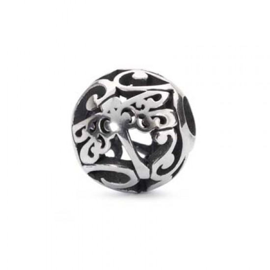 Trollbeads: Libellenpracht - 223316