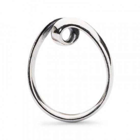 Trollbeads: Ring Voor eeuwig - 223329