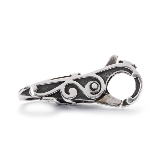 Trollbeads: Sluiting Bries der verandering - 223325